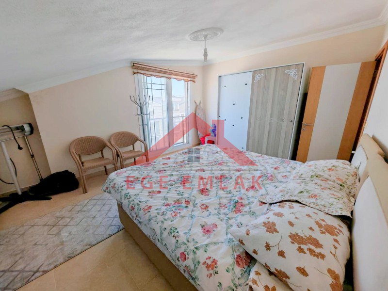 Didimin En İyi Deniz Manzaralı Evi