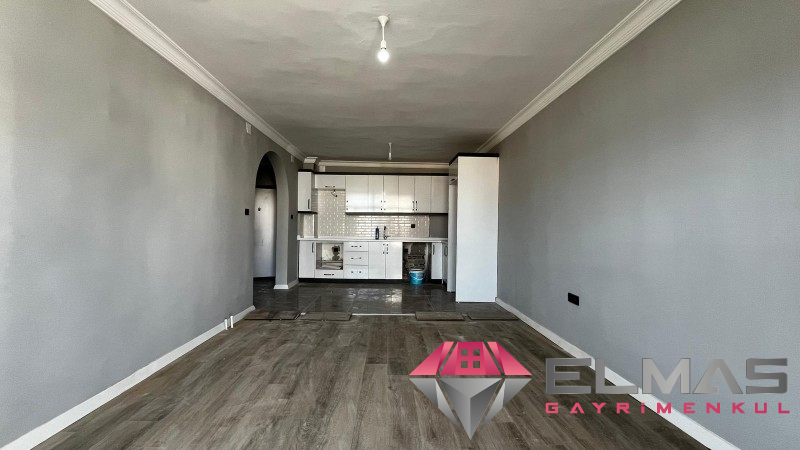 Elmas’tan 75.Yıl’da Deniz Manzaralı Havuzlu Emsalsiz Fiyat 2+1