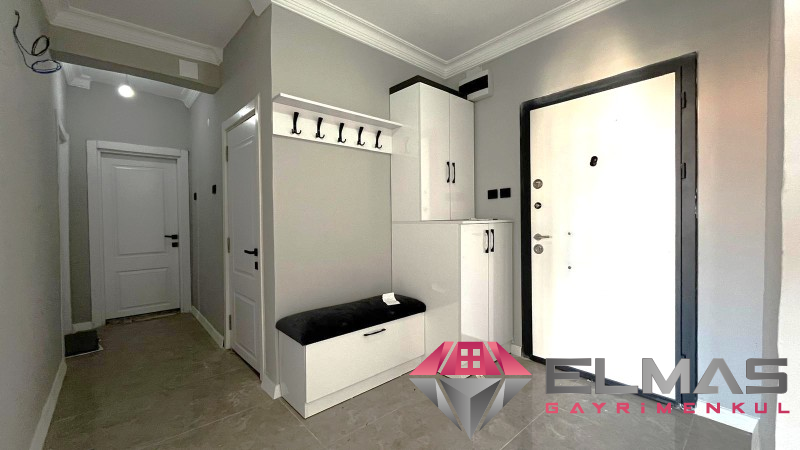 Elmas’tan 75.Yıl’da Deniz Manzaralı Havuzlu Emsalsiz Fiyat 2+1