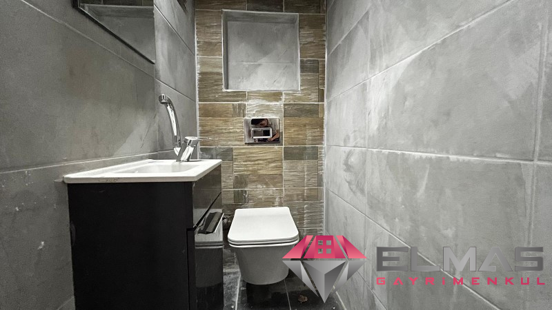 Elmas’tan 75.Yıl’da Deniz Manzaralı Havuzlu Emsalsiz Fiyat 2+1