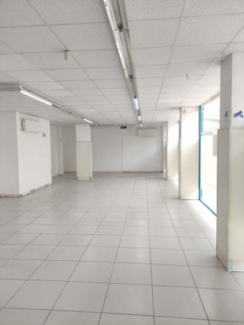 GÜVENAY - ÇORUM ULUKAVAK MAH. İKBAL KARŞISI 350 M2 KİRALIK DÜKKAN