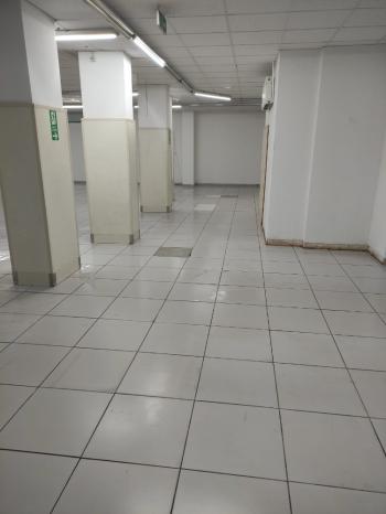 GÜVENAY - ÇORUM ULUKAVAK MAH. İKBAL KARŞISI 350 M2 KİRALIK DÜKKAN