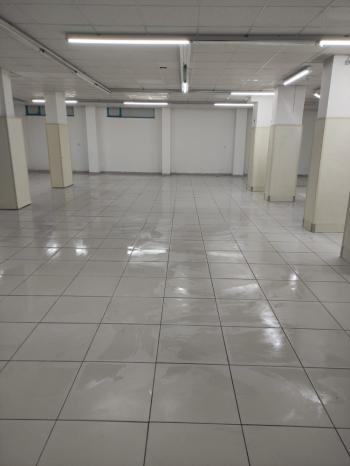 GÜVENAY - ÇORUM ULUKAVAK MAH. İKBAL KARŞISI 350 M2 KİRALIK DÜKKAN