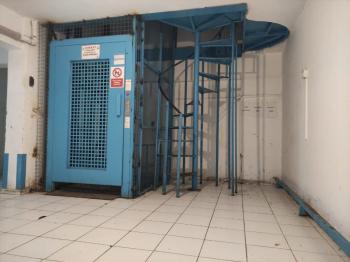 GÜVENAY - ÇORUM ULUKAVAK MAH. İKBAL KARŞISI 350 M2 KİRALIK DÜKKAN