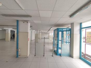 GÜVENAY - ÇORUM ULUKAVAK MAH. İKBAL KARŞISI 350 M2 KİRALIK DÜKKAN