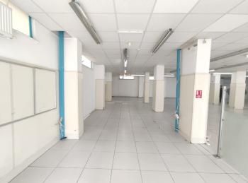 GÜVENAY - ÇORUM ULUKAVAK MAH. İKBAL KARŞISI 350 M2 KİRALIK DÜKKAN