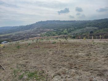 ASLAN'DAN KIZILBAĞ'DA 11.580 M2 YOL CEPHELİ SATILIK TARLA