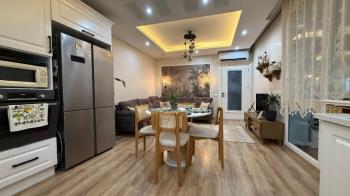 Elmas’tan Çiftlikköy’de Marka Projede Havuzlu Merkezi Sistem 4+1