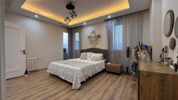 Elmas’tan Çiftlikköy’de Marka Projede Havuzlu Merkezi Sistem 4+1