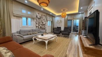 Elmas’tan Çiftlikköy’de Marka Projede Havuzlu Merkezi Sistem 4+1