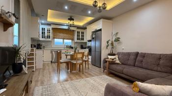 Elmas’tan Çiftlikköy’de Marka Projede Havuzlu Merkezi Sistem 4+1