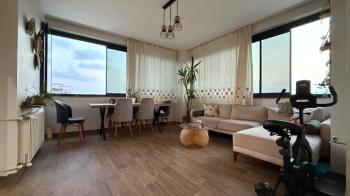 Elmas’tan Çiftlikköy’de Marka Projede Havuzlu Merkezi Sistem 4+1