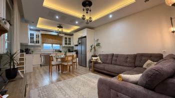 Elmas’tan Çiftlikköy’de Marka Projede Havuzlu Merkezi Sistem 4+1