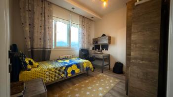 Elmas’tan Çiftlikköy’de Marka Projede Havuzlu Merkezi Sistem 4+1