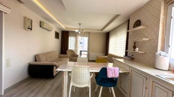 Elmas’tan Portakal Mah. Merkezi Konumlu Geniş Peyzajlı 4+1