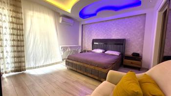 Elmas’tan Portakal Mah. Merkezi Konumlu Geniş Peyzajlı 4+1