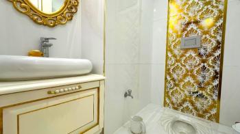 Elmas’tan Portakal Mah. Merkezi Konumlu Geniş Peyzajlı 4+1