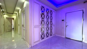 Elmas’tan Portakal Mah. Merkezi Konumlu Geniş Peyzajlı 4+1