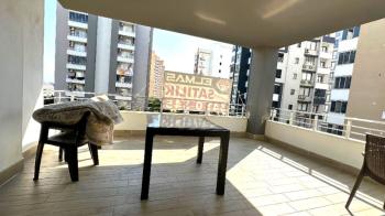 Elmas’tan Portakal Mah. Merkezi Konumlu Geniş Peyzajlı 4+1