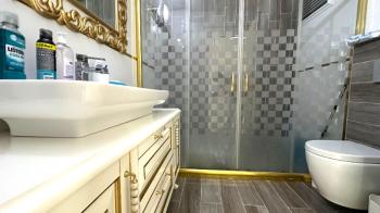 Elmas’tan Portakal Mah. Merkezi Konumlu Geniş Peyzajlı 4+1