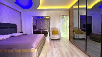 Elmas’tan Portakal Mah. Merkezi Konumlu Geniş Peyzajlı 4+1