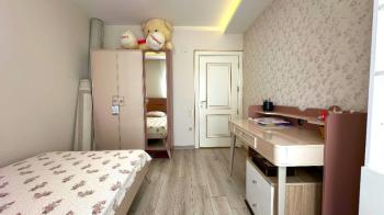 Elmas’tan Portakal Mah. Merkezi Konumlu Geniş Peyzajlı 4+1