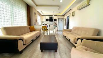 Elmas’tan Portakal Mah. Merkezi Konumlu Geniş Peyzajlı 4+1