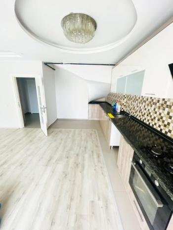 Elmas’tan Mevlana Mah. Katta Dubleks Doğalgazlı Geniş 3+1