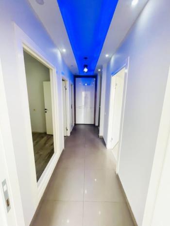 Elmas’tan Mevlana Mah. Katta Dubleks Doğalgazlı Geniş 3+1