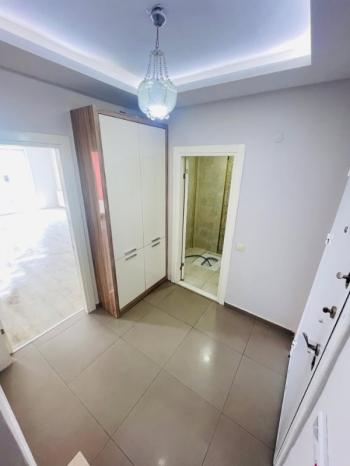 Elmas’tan Mevlana Mah. Katta Dubleks Doğalgazlı Geniş 3+1