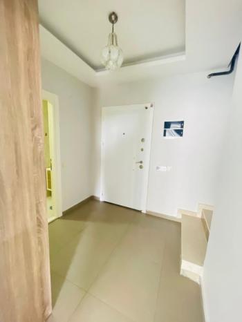 Elmas’tan Mevlana Mah. Katta Dubleks Doğalgazlı Geniş 3+1