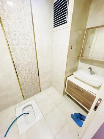 Elmas’tan Mevlana Mah. Katta Dubleks Doğalgazlı Geniş 3+1