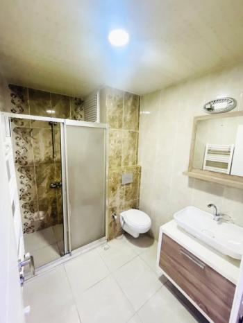 Elmas’tan Mevlana Mah. Katta Dubleks Doğalgazlı Geniş 3+1