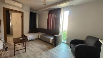 Elmas’tan Çiftlikköy’de Yatırımlık Eşyalı 1+1