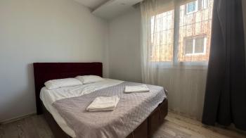 Elmas’tan Çiftlikköy’de Yatırımlık Eşyalı 1+1