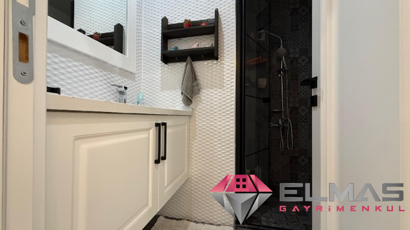 Elmas’tan Çiftlikköy’de Marka Projede Havuzlu Merkezi Sistem 4+1