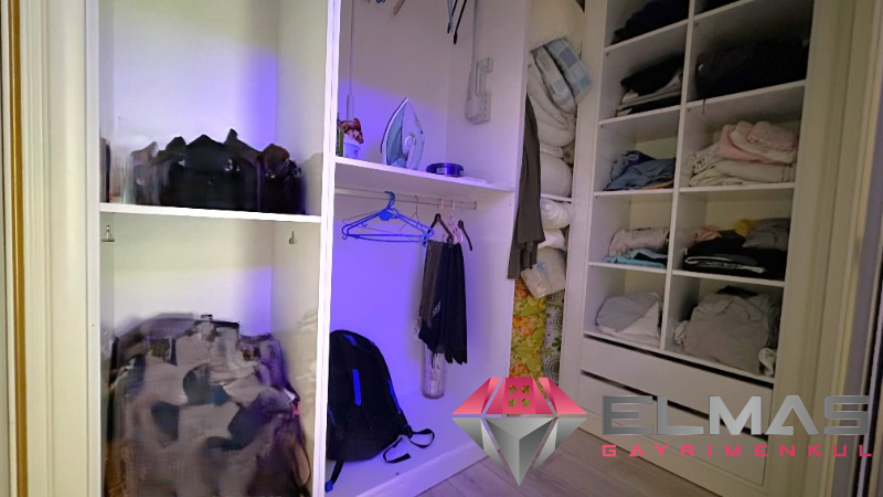 Elmas’tan Portakal Mah. Merkezi Konumlu Geniş Peyzajlı 4+1