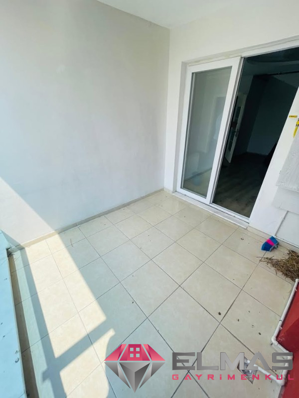 Elmas’tan Mevlana Mah. Katta Dubleks Doğalgazlı Geniş 3+1