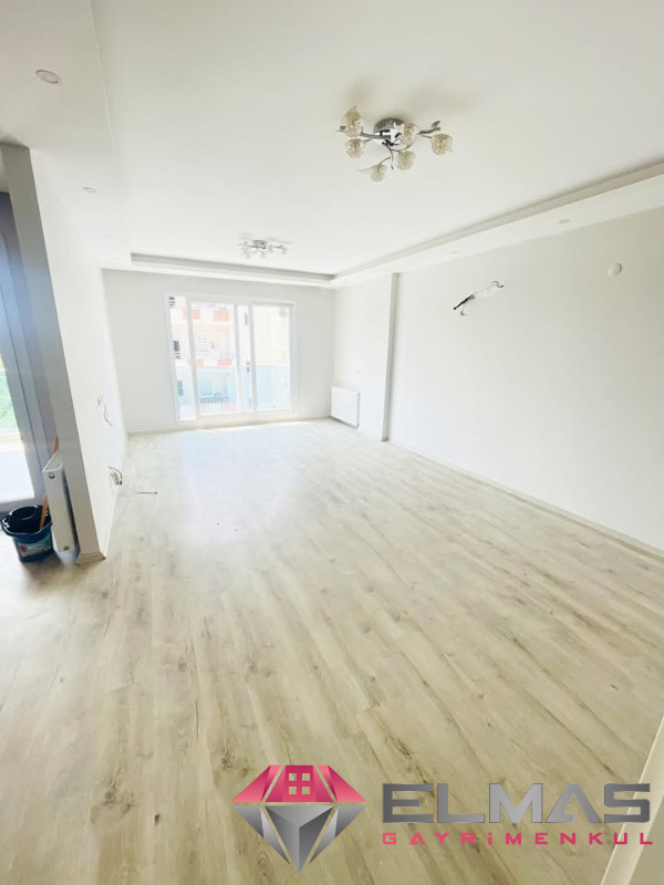 Elmas’tan Mevlana Mah. Katta Dubleks Doğalgazlı Geniş 3+1