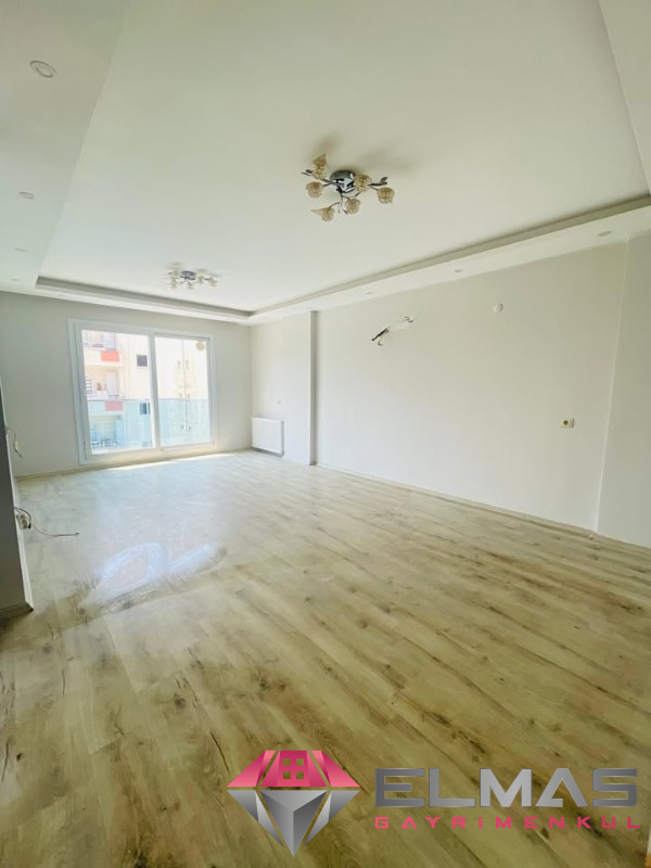 Elmas’tan Mevlana Mah. Katta Dubleks Doğalgazlı Geniş 3+1