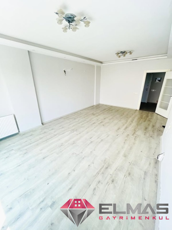 Elmas’tan Mevlana Mah. Katta Dubleks Doğalgazlı Geniş 3+1