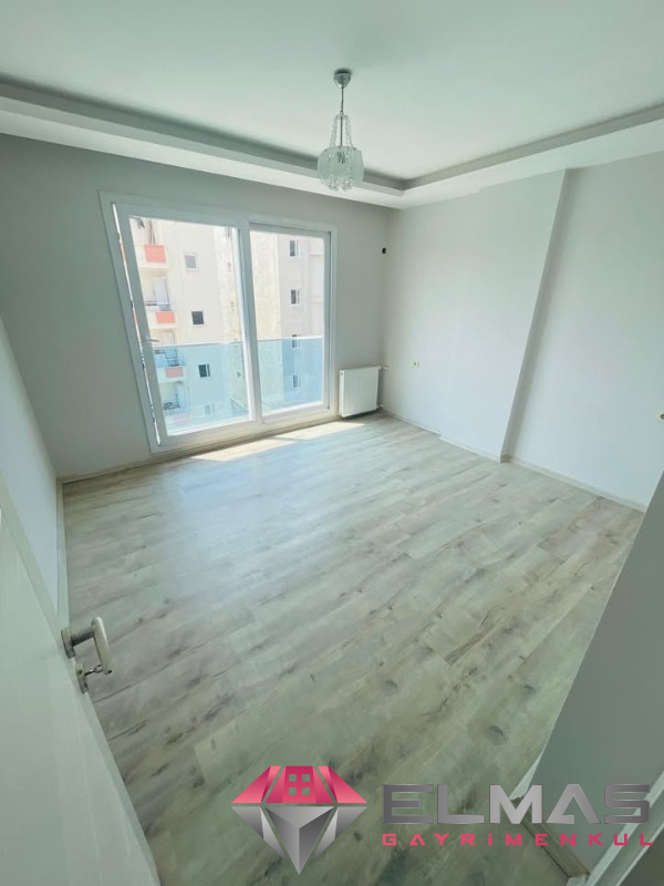 Elmas’tan Mevlana Mah. Katta Dubleks Doğalgazlı Geniş 3+1