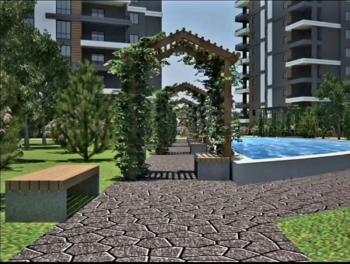 TİLMİS'TE Her bütçeye uygun daire AÇIKLAMAYI OKUYUNUZ