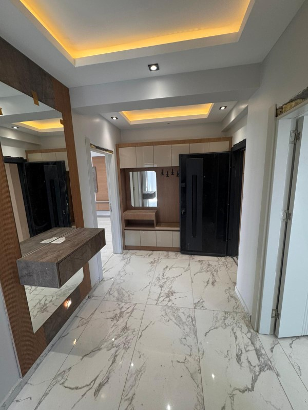 TİLMİS'TE Her bütçeye uygun daire AÇIKLAMAYI OKUYUNUZ