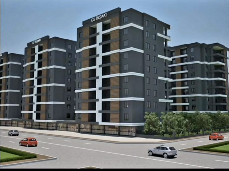 TİLMİS'TE Her bütçeye uygun daire AÇIKLAMAYI OKUYUNUZ