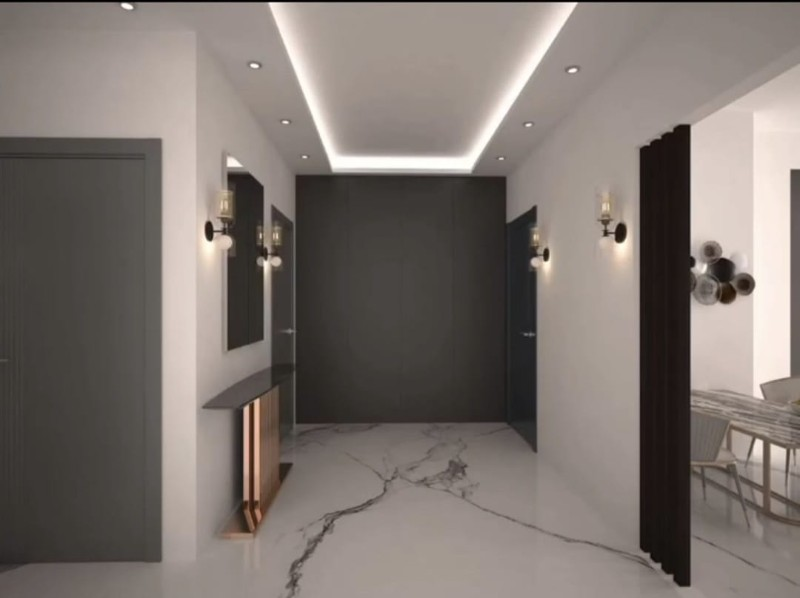 TİLMİS'TE Her bütçeye uygun daire AÇIKLAMAYI OKUYUNUZ