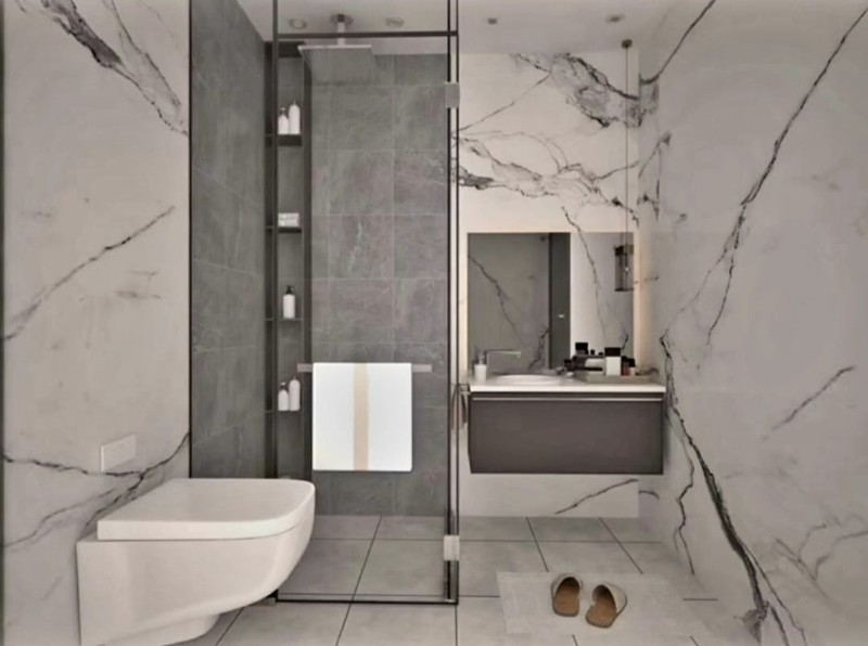 TİLMİS'TE Her bütçeye uygun daire AÇIKLAMAYI OKUYUNUZ