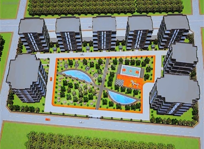 TİLMİS'TE Her bütçeye uygun daire AÇIKLAMAYI OKUYUNUZ