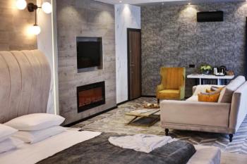 Şişli Mecidiyeköy’de 1+0 Stüdyo Eşyalı Kiralık Daire