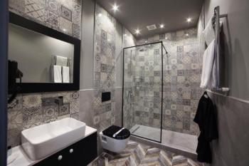 Şişli Mecidiyeköy’de 1+0 Stüdyo Eşyalı Kiralık Daire